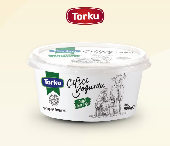 Bim Çiftçi Yoğurdu